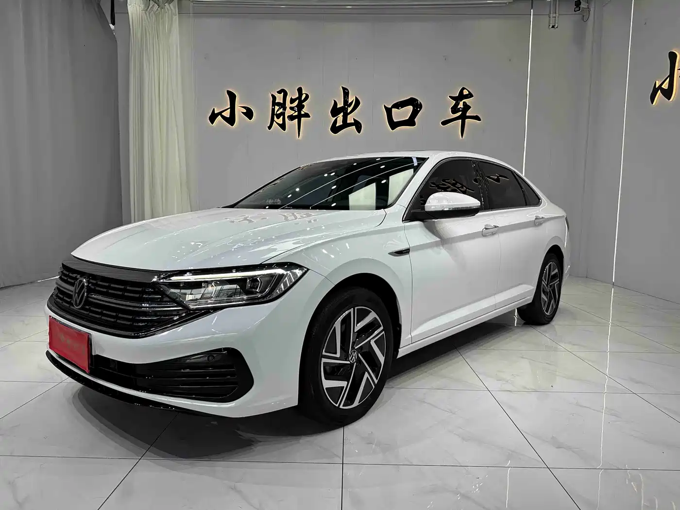 Volkswagen Sagitar 2023 Model Year 280TSI DSG Surpass Edition
