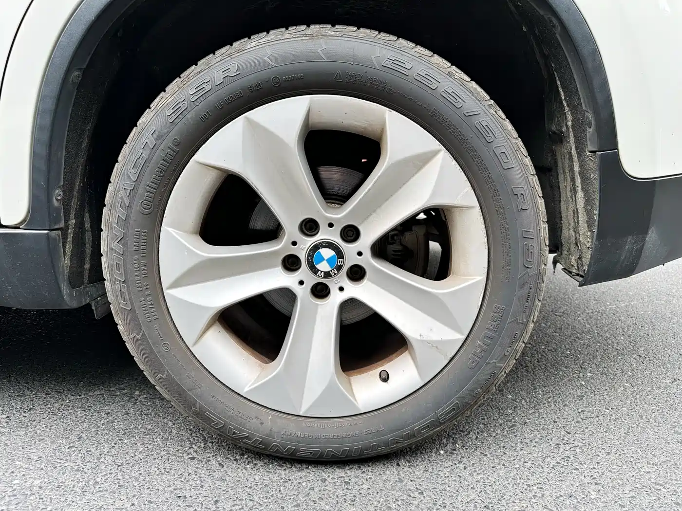 BMW X6 2012 xDrive35i фото 9