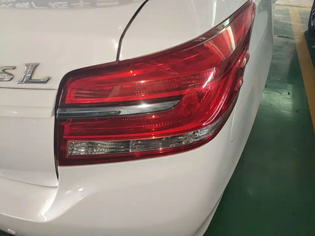 Toyota YARiS L Zhi Xiang 2017 2017 1.5E CVT Charming Edition