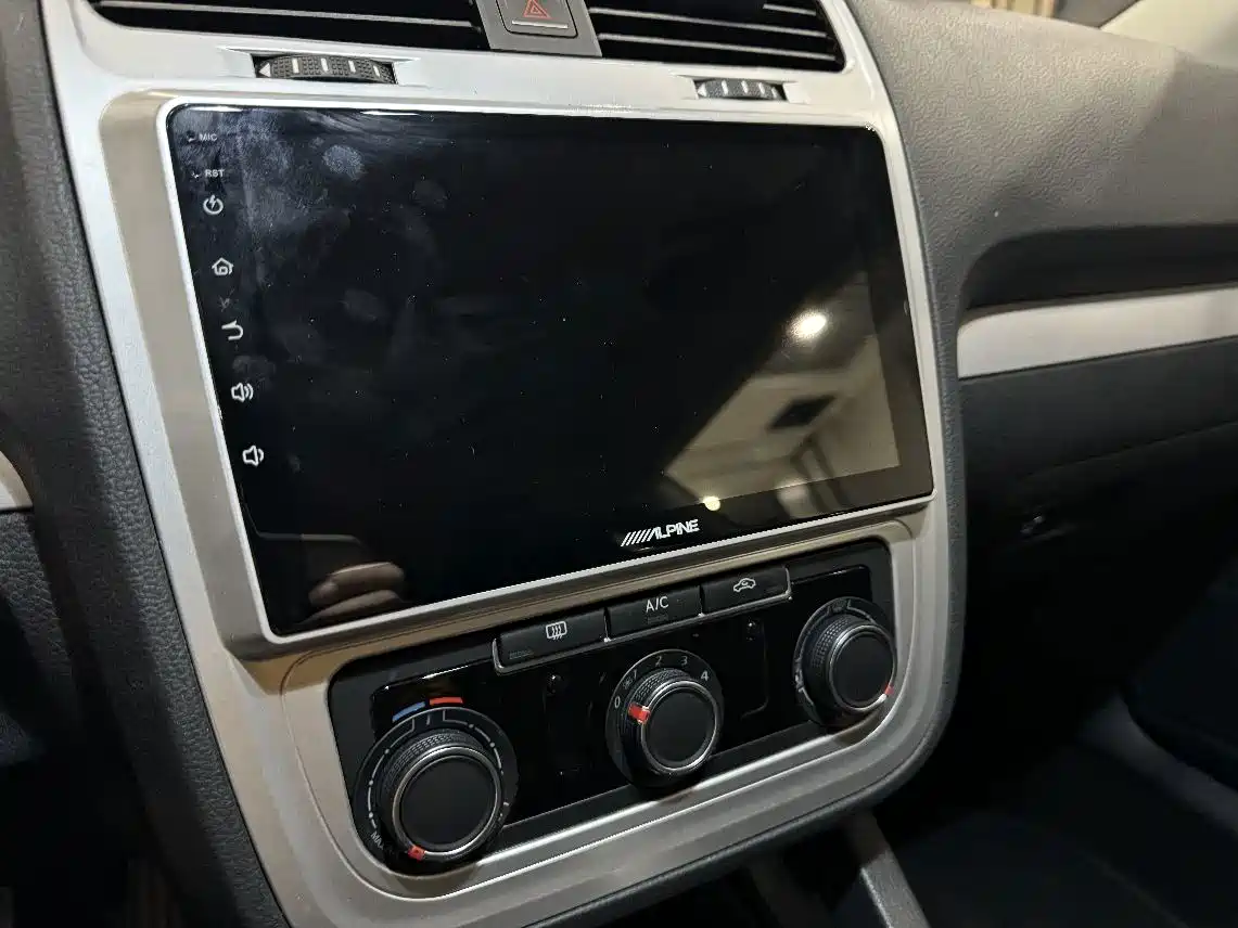 Volkswagen Scirocco 2016 2015 1.4TSI Trend Edition