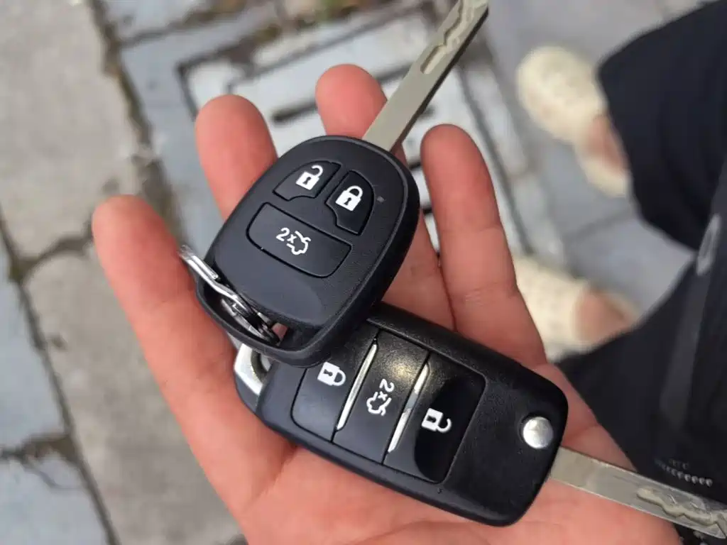 Changan CS35 2018 2017 1.6L Auto Luxury