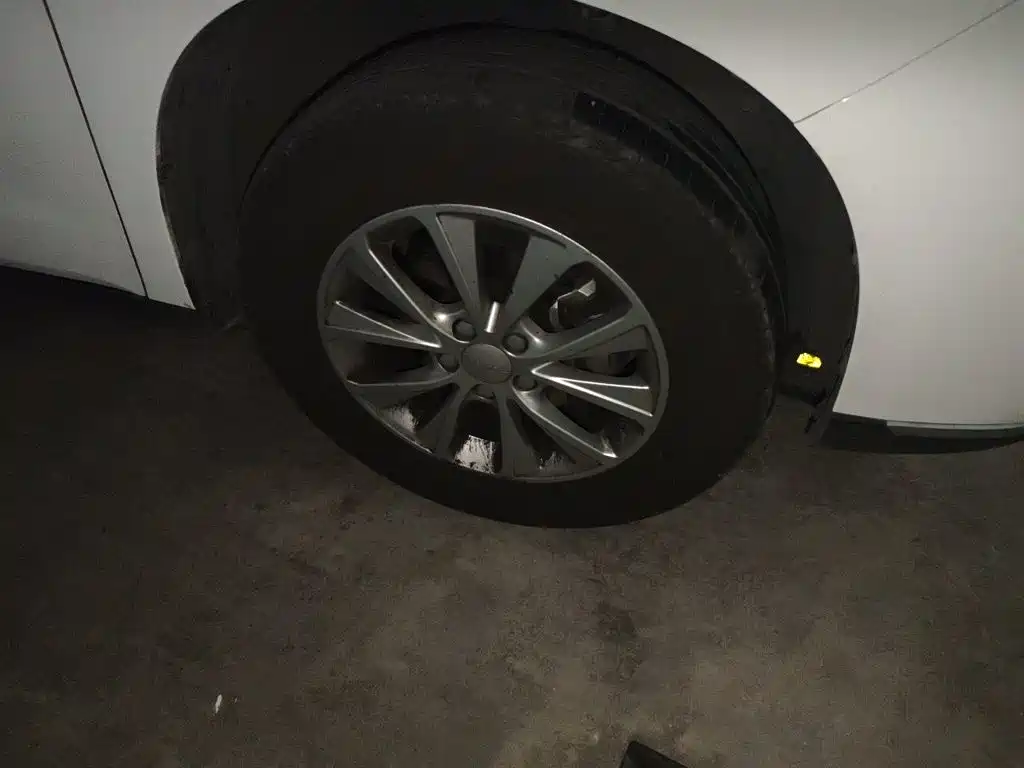 Haval M6 2024 2023 PLUS 1.5T Manual Luxury Smart Connect