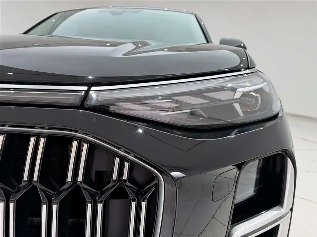Audi Q6 2023 50 TFSI quattro Moving Cloud Yulin Package фото 2