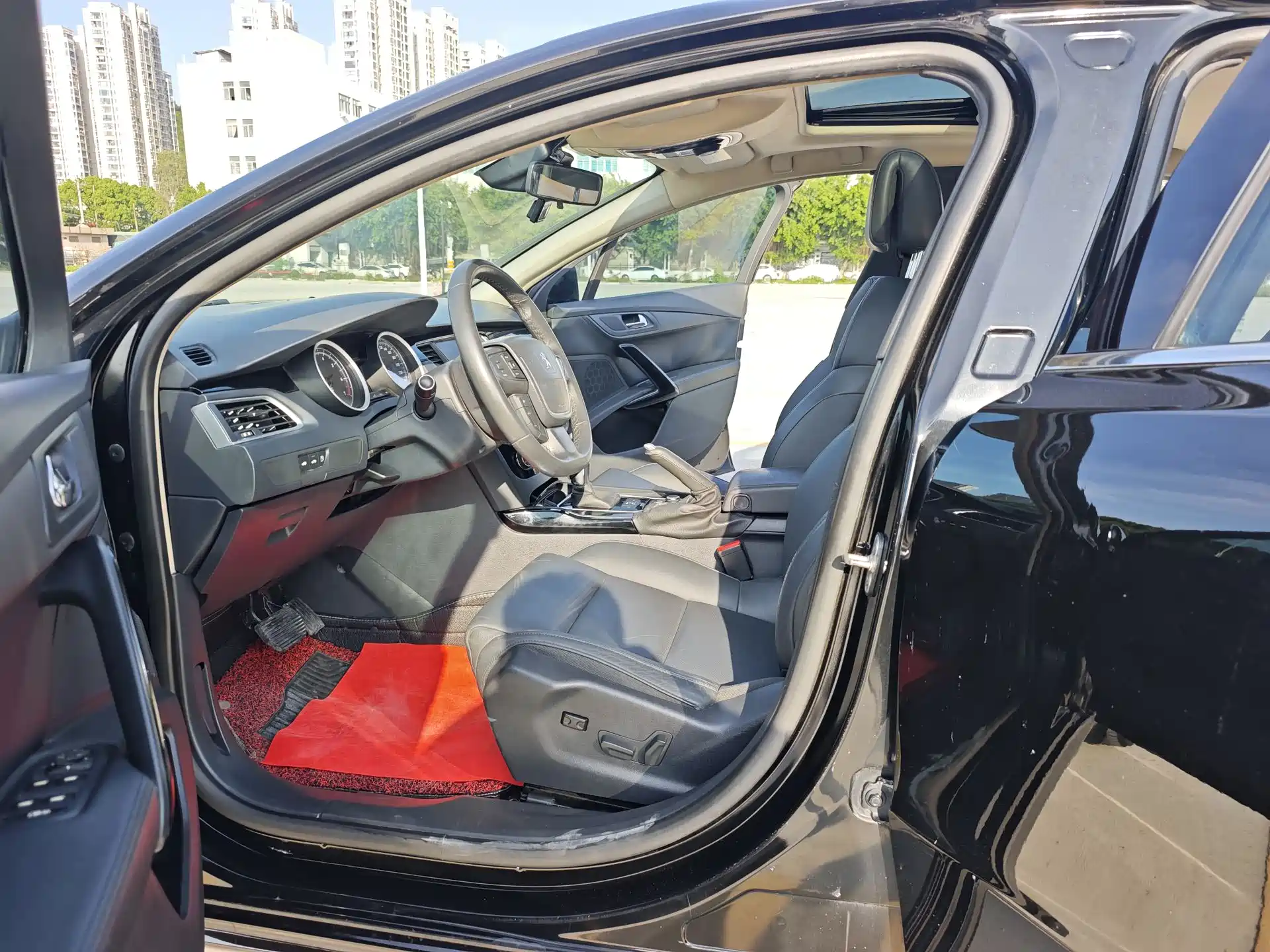 Photo 9 - Peugeot 508