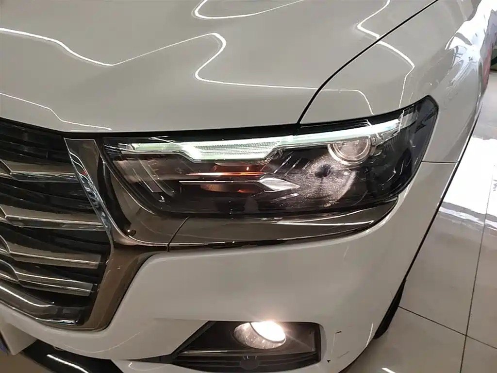Haval H6 2021 National Trend Edition 1.5T Automatic Urban Edition фото 24
