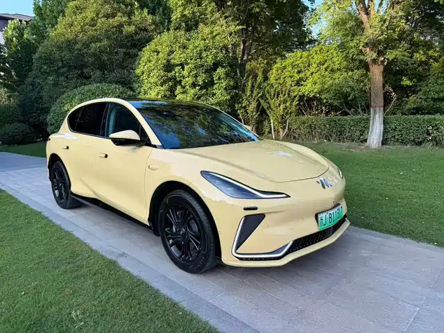  IM Motors IM LS7 2023 100kWh Lux RWD
