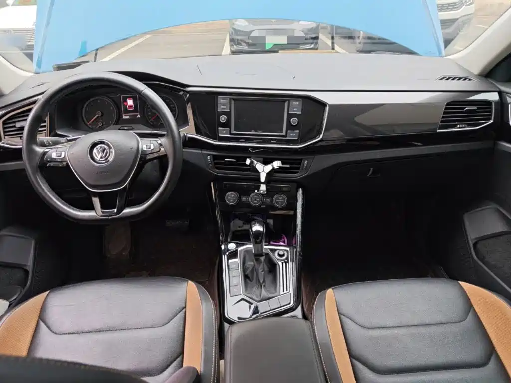Photo 13 - Volkswagen Tayron