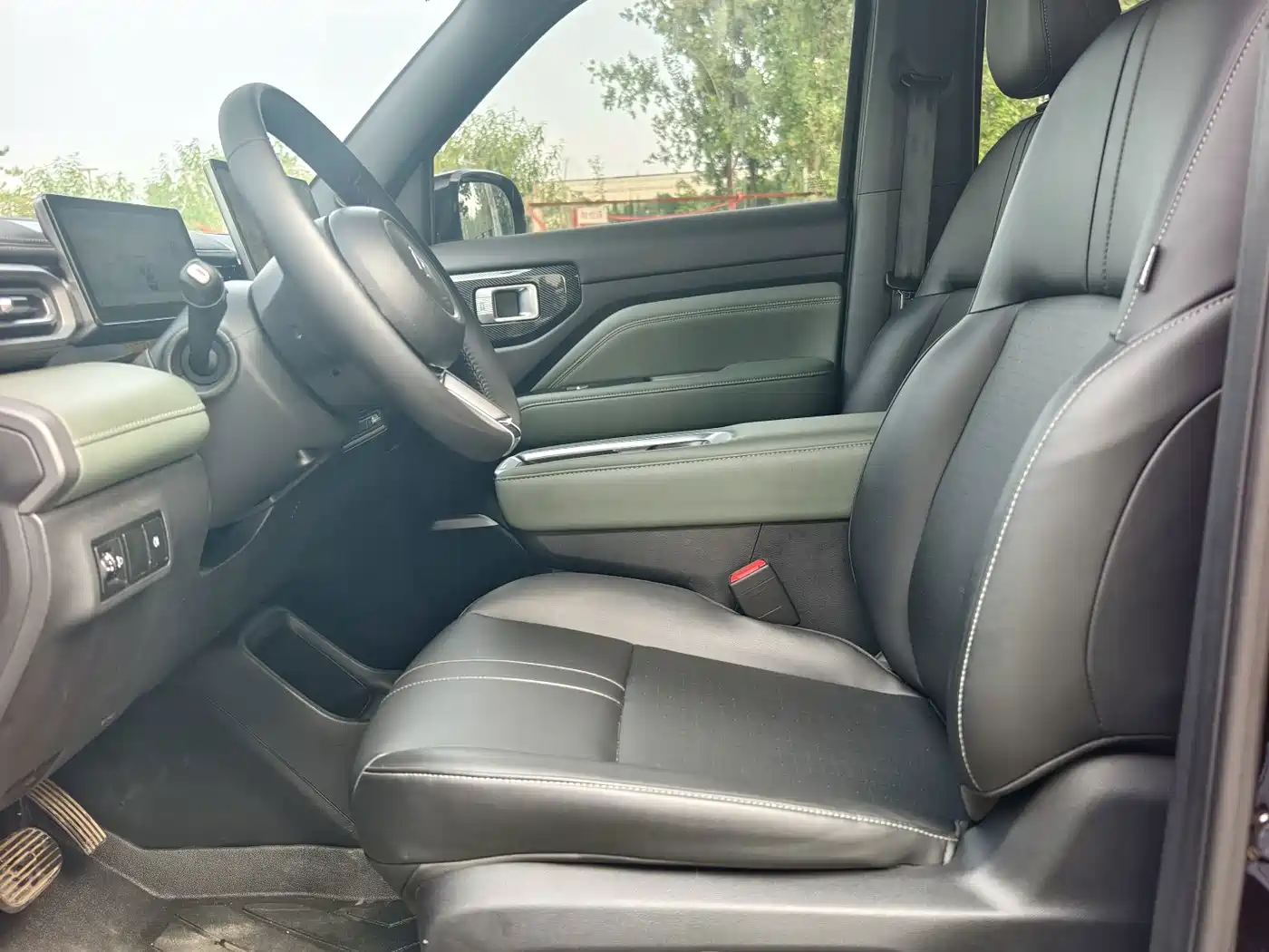 Baojun Yueye Plus 2025 2026 301km Flagship
