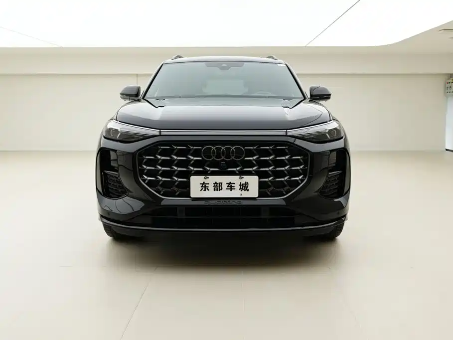 Audi Q6 2023 2024 45 TFSI quattro Qi Yun Flying Rider Package 6-seater