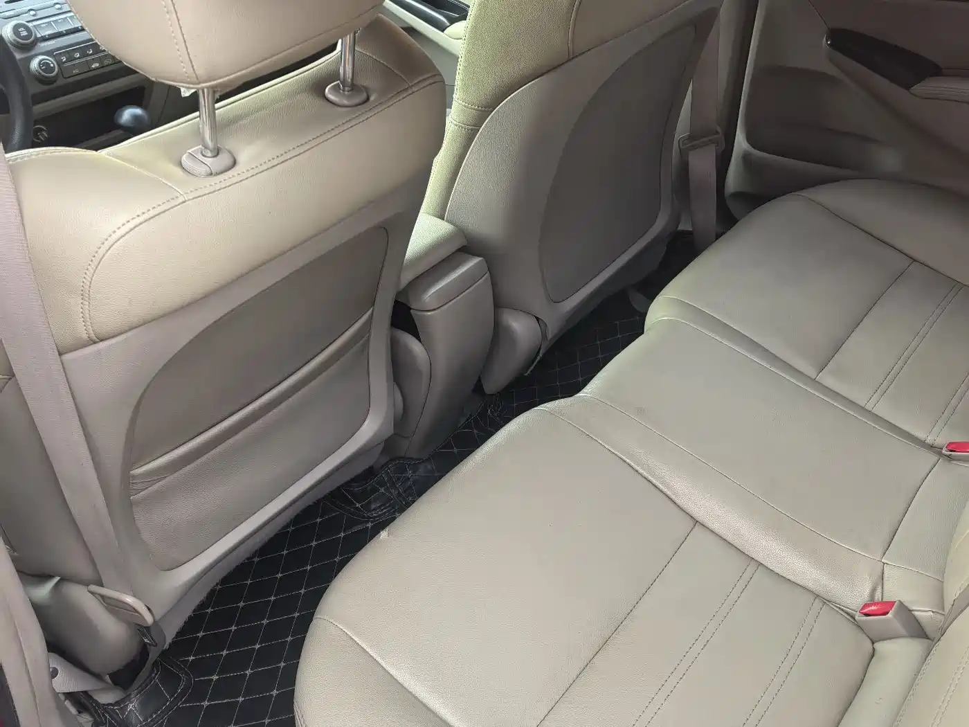 Honda Civic 2010 2009 1.8L Automatic Classic Edition