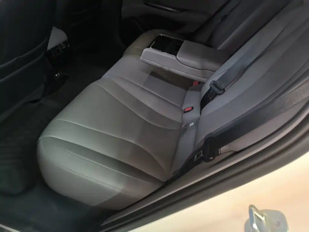BYD Seal 2024 2023 DM-i 1.5L 121km Premium
