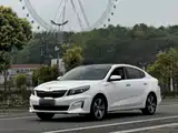 Фото 2 - Kia Kaishen