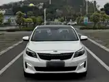 Фото 21 - Kia Kaishen