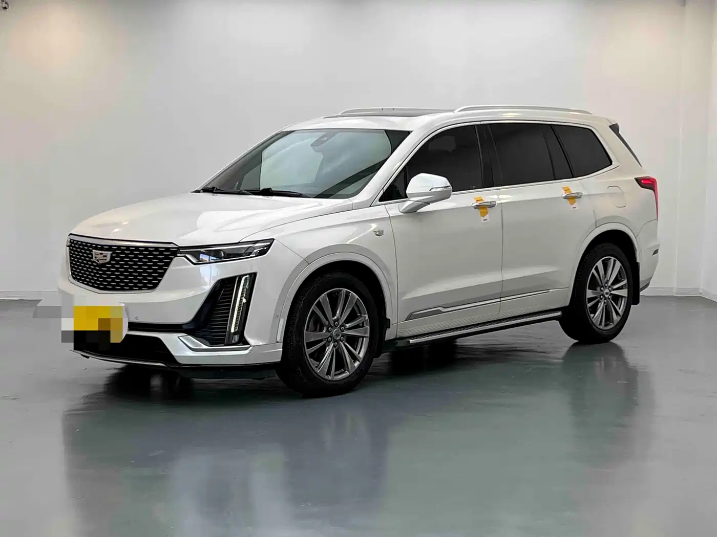 Cadillac XT6 2020 28T 7-seater AWD Luxury
