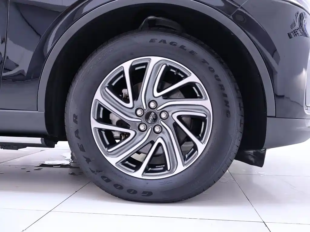 Lincoln Aviator 2025 2024 3.0T V6 AWD Elegance 6-Seater