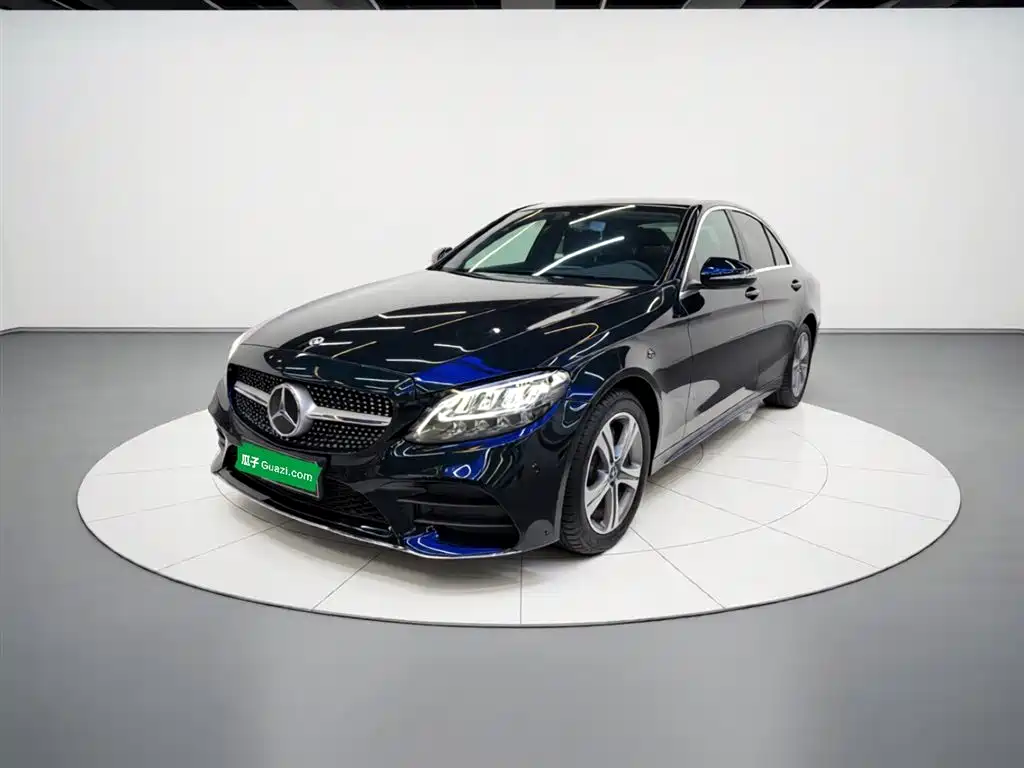 Mercedes-Benz C-Class 2020 Facelift C 260 L Sport фото 2