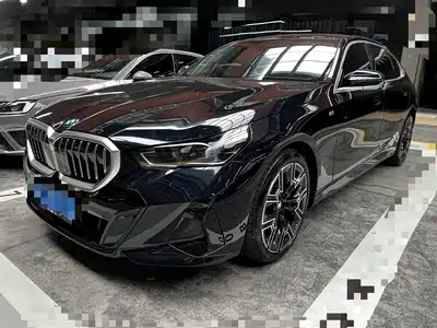 BMW 5