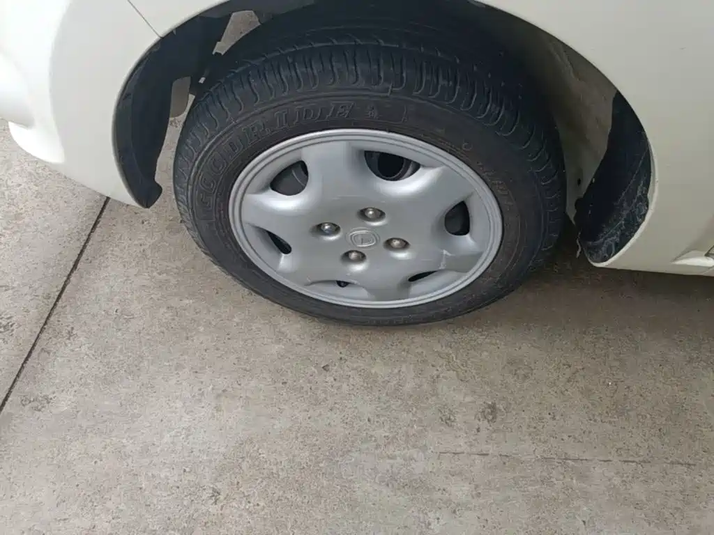 Changan BenBen MINI 2017 2012 1.0L Manual Family (China V)