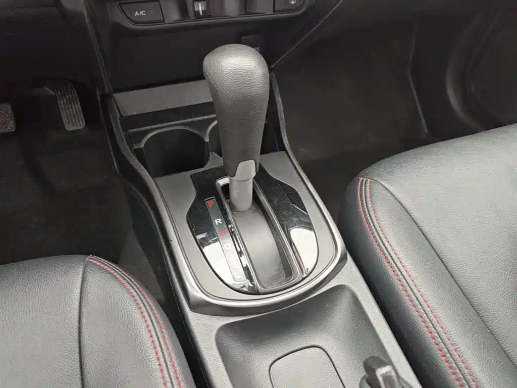 Honda Gienia 2018 2017 1.5L CVT Classic Edition