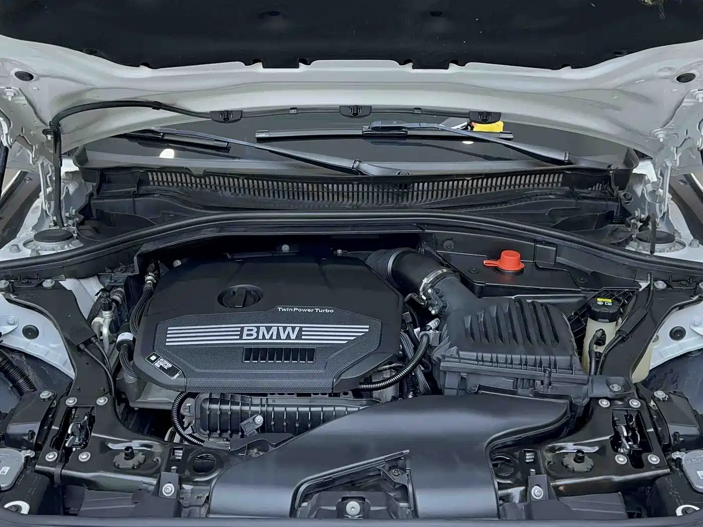 BMW 1 Series 2021 120i M Sport Shadow Edition фото 19