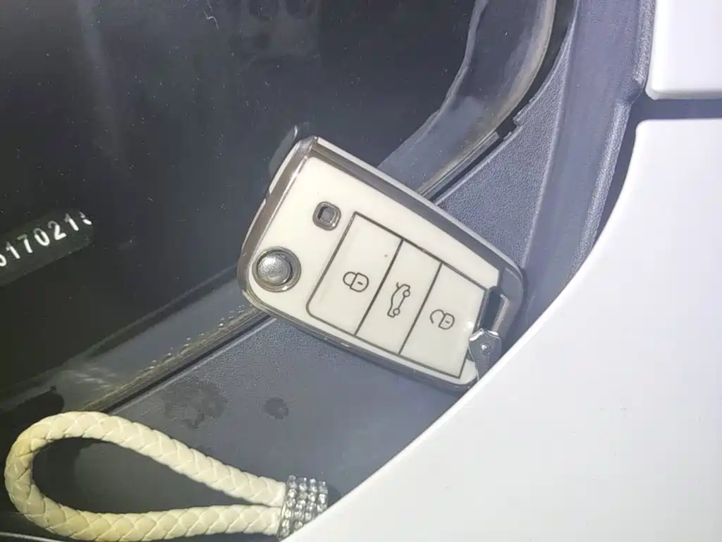 Фото 9 - Volkswagen Bora