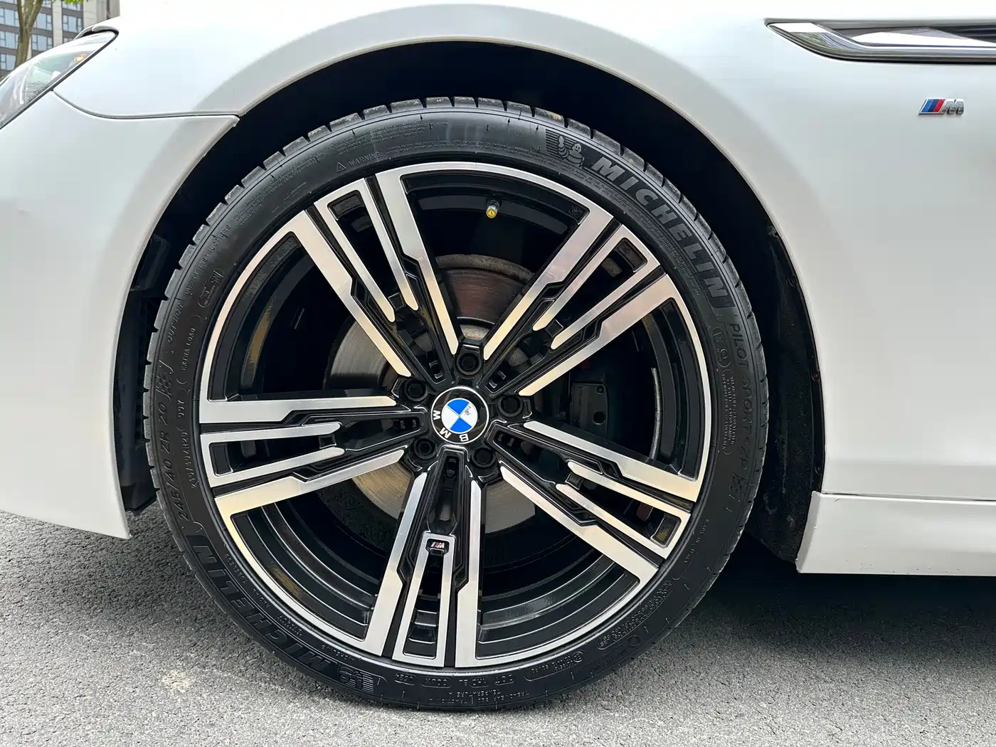 BMW 6 Series 2013 Facelift 640i Gran Coupe фото 23
