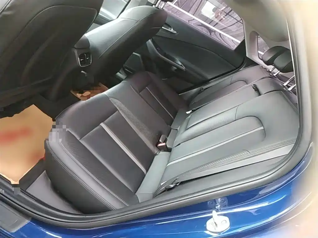 Hyundai Fista 2019 280TGDi Smart Speed Edition China VI фото 17
