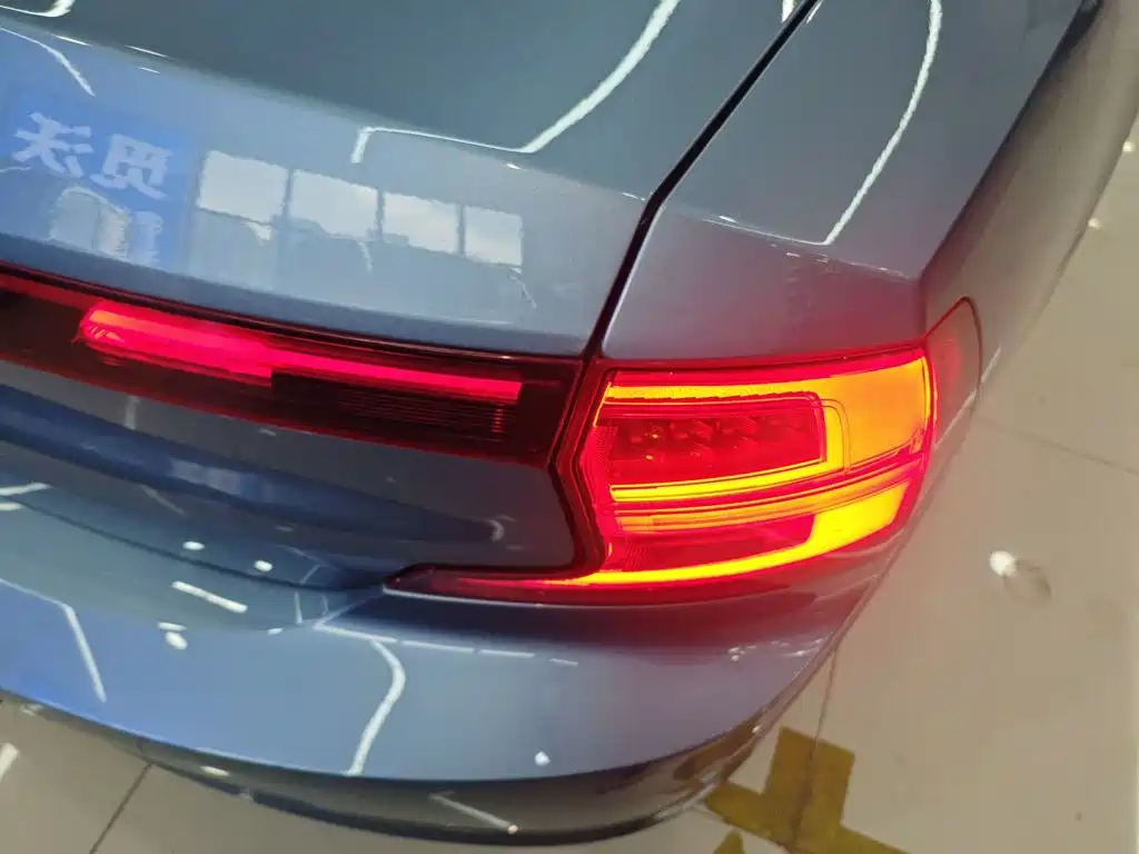 Volvo S90 2017 2018 T4 Inscription Edition