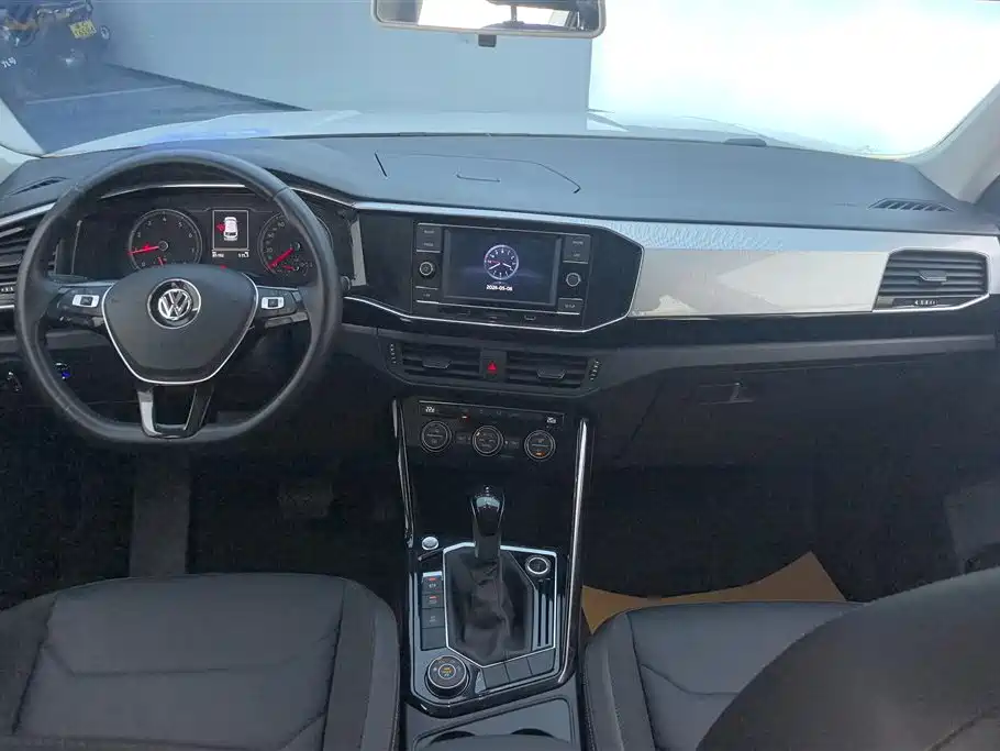Volkswagen Tayron 2019 330TSI 4WD Luxury China VI фото 12