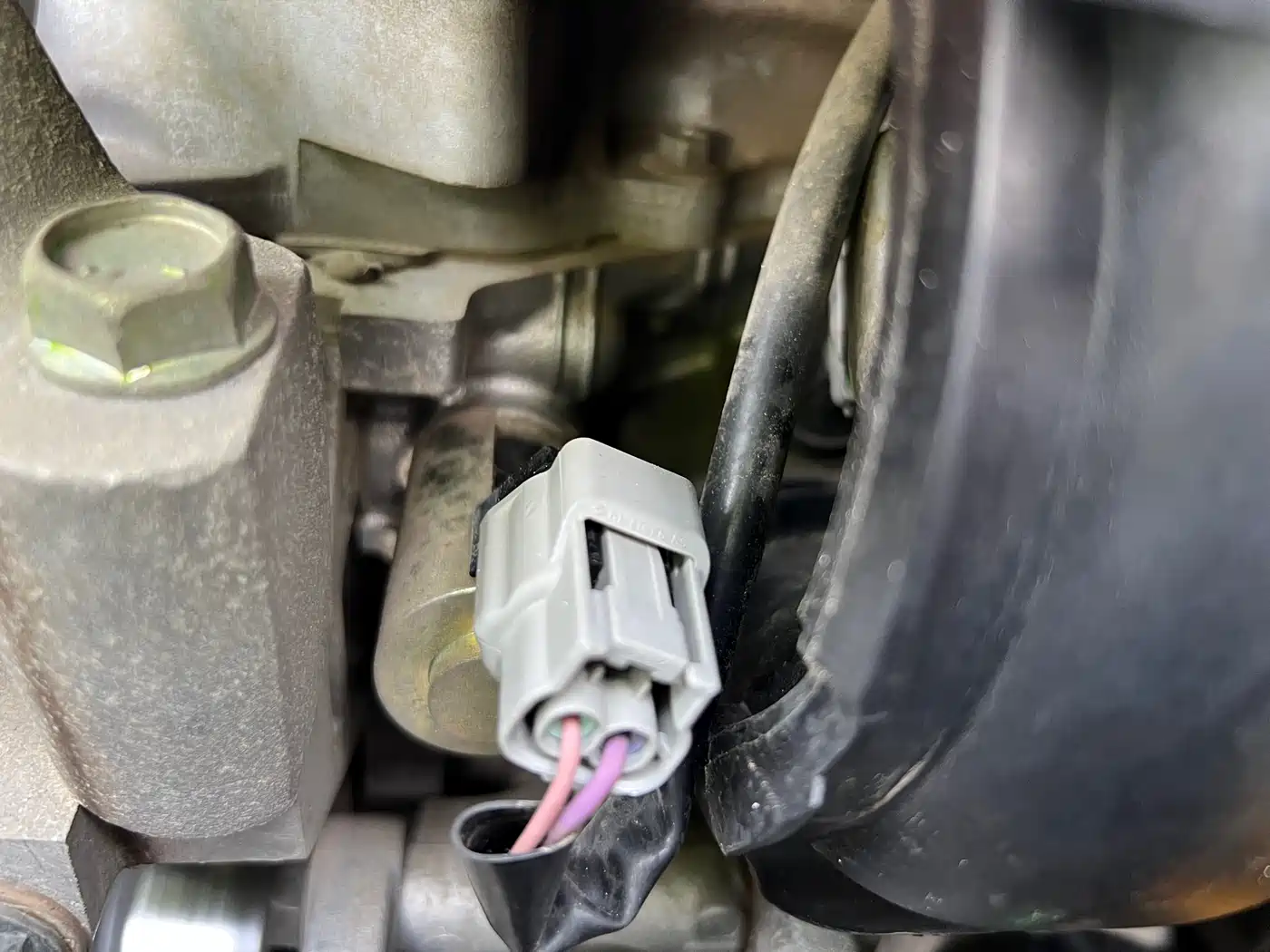 Nissan Tiida 2010 2008 1.6L Automatic Smart