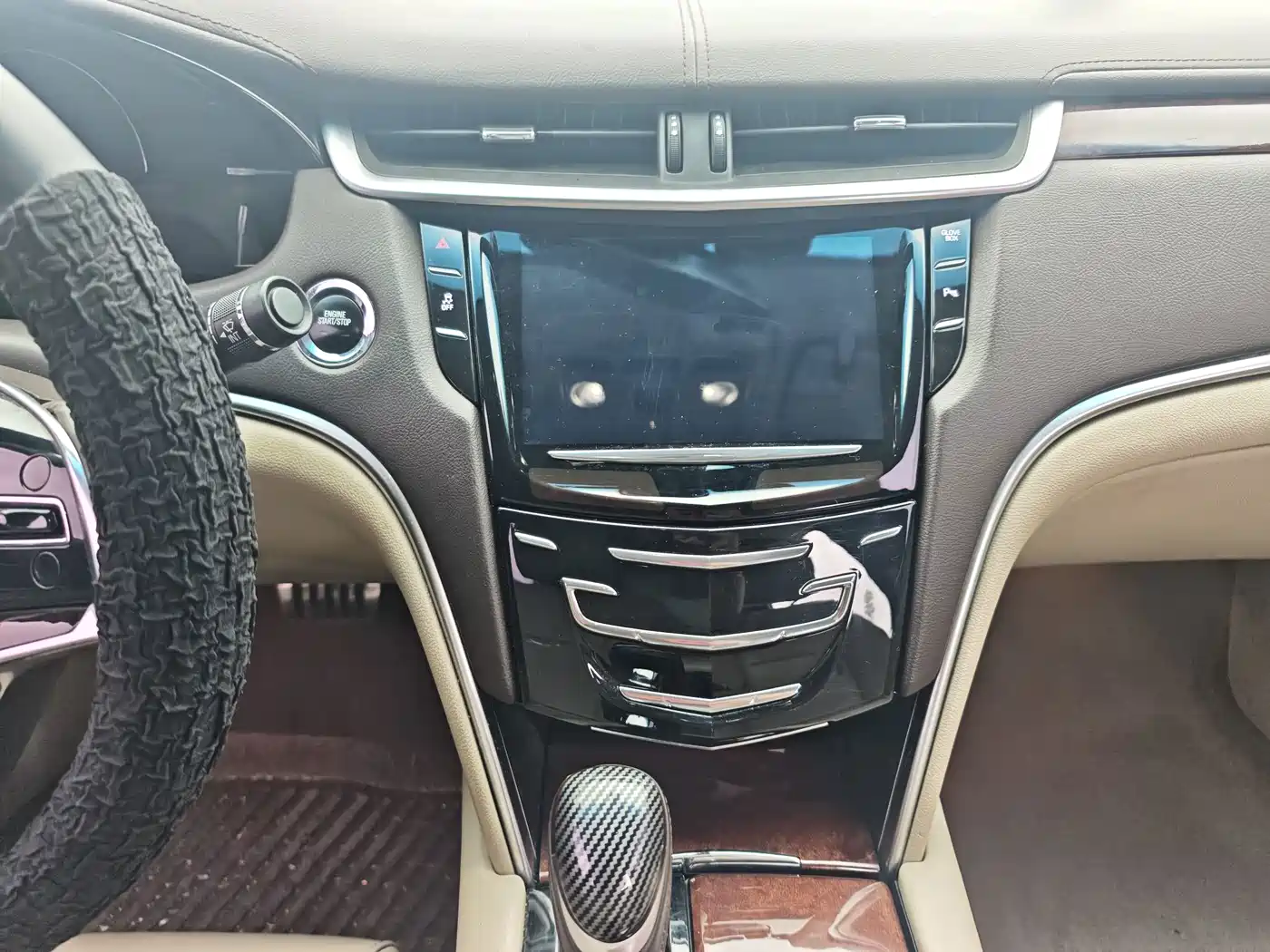 Photo 13 - Cadillac XTS