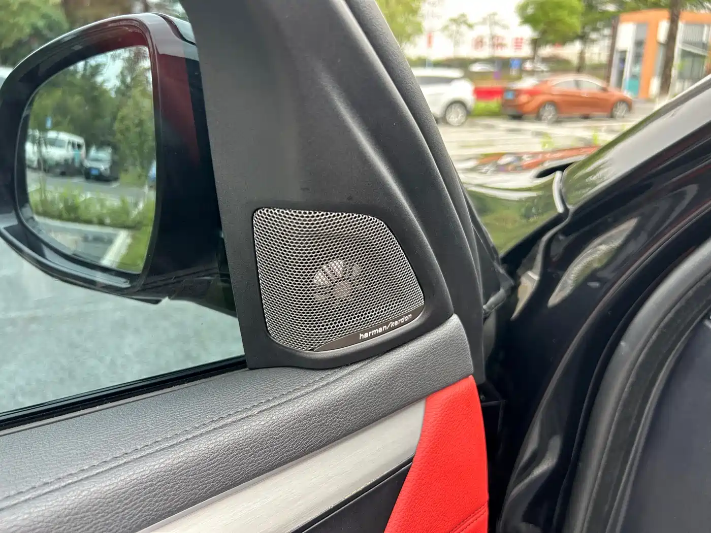 BMW X6 2019 xDrive35i M Sport Package фото 16