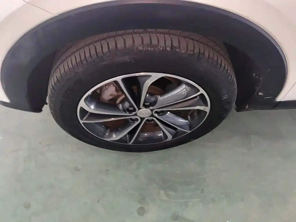 Buick Encore GX 2021 2020 20T CVT FWD Flagship