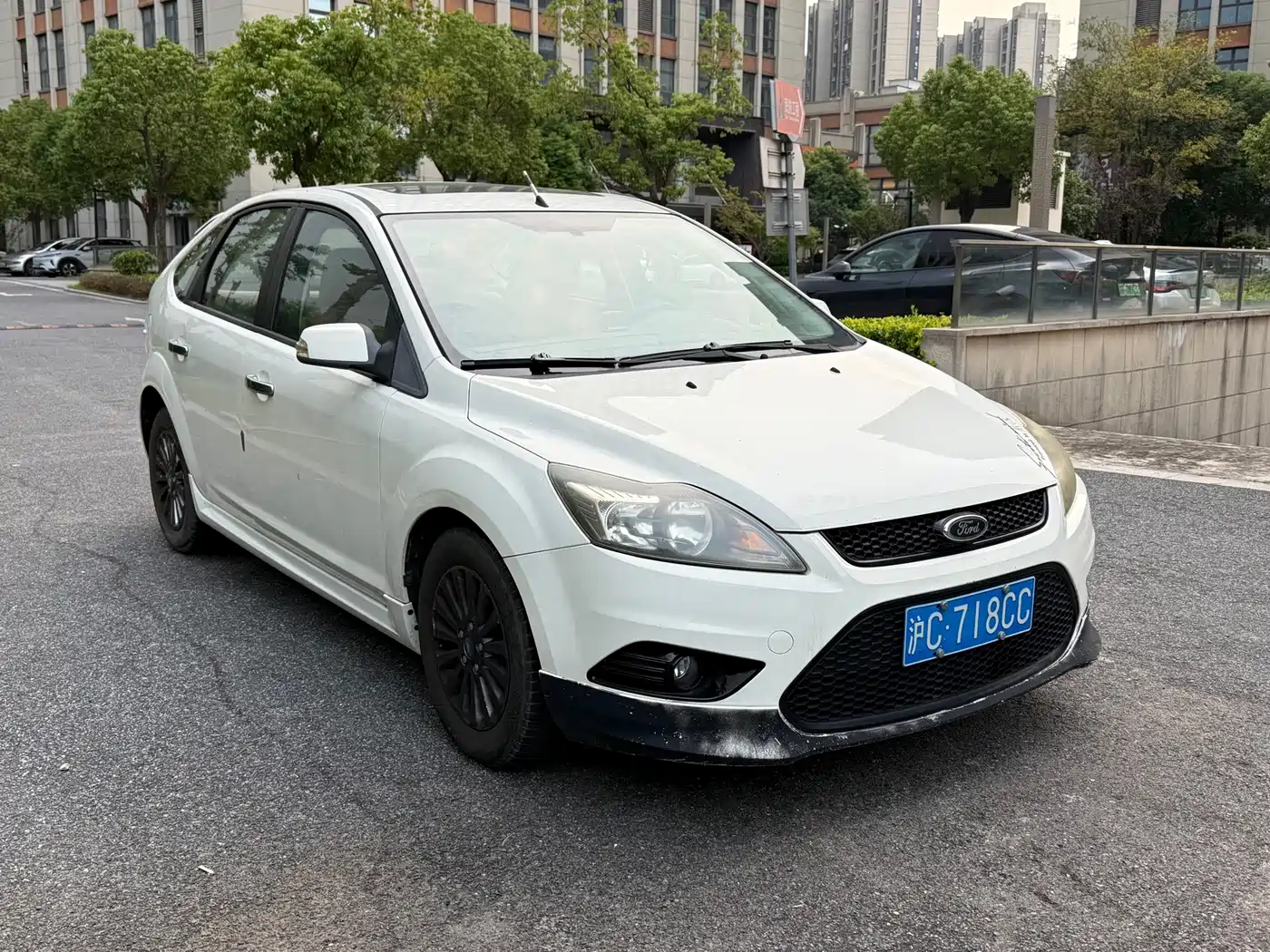 Photo 3 - Ford Focus