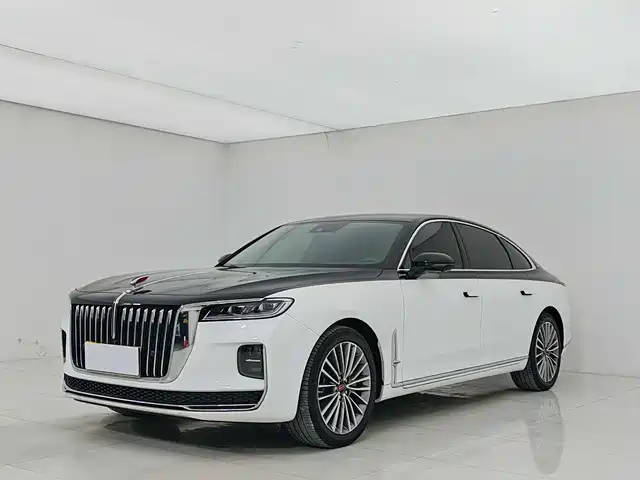 Hongqi HONGQI H9