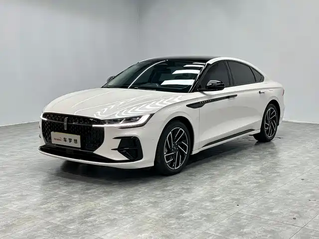 Lincoln Z 2022 Model iCool Luxury Edition