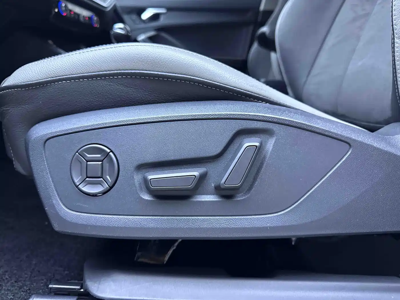 Audi Q3 2023 2022 35 TFSI Fashion Dynamic