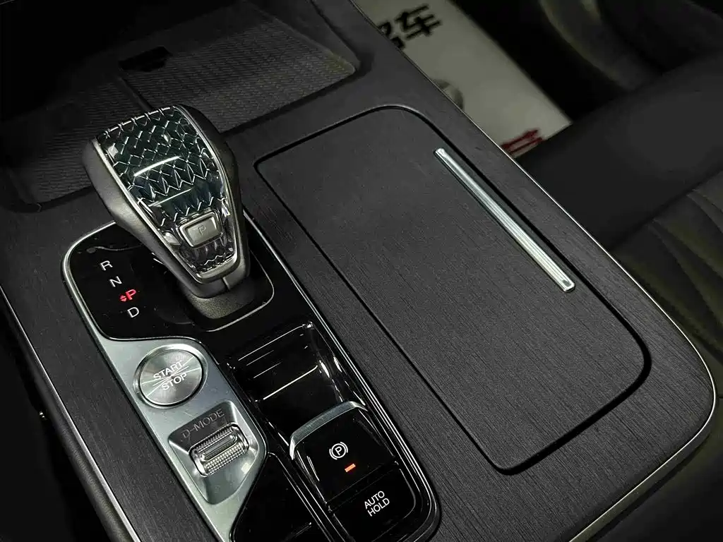 GAC Trumpchi Trumpchi GS8 2022 Pilot Series 2.0TGDI 2WD Luxury Smart Connect Edition (7-Seater) фото 23