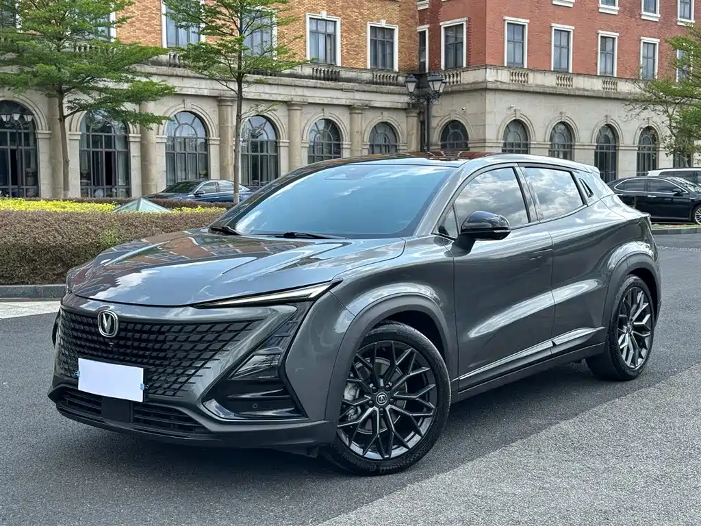CHANGAN UNI-T