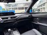Фото 8 - Lexus UX Electric