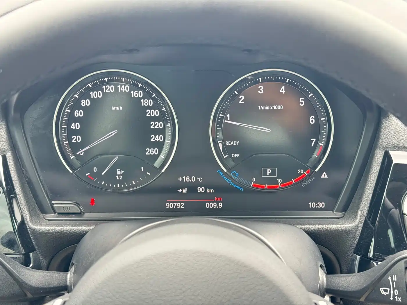 BMW 1 Series 2021 Facelift 120i M Sport Shadow Edition фото 8