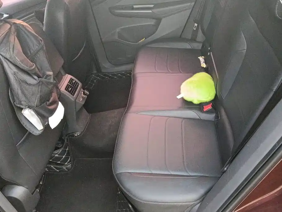 Jetta VS7 2020 2020 1.4T Auto Enjoyment