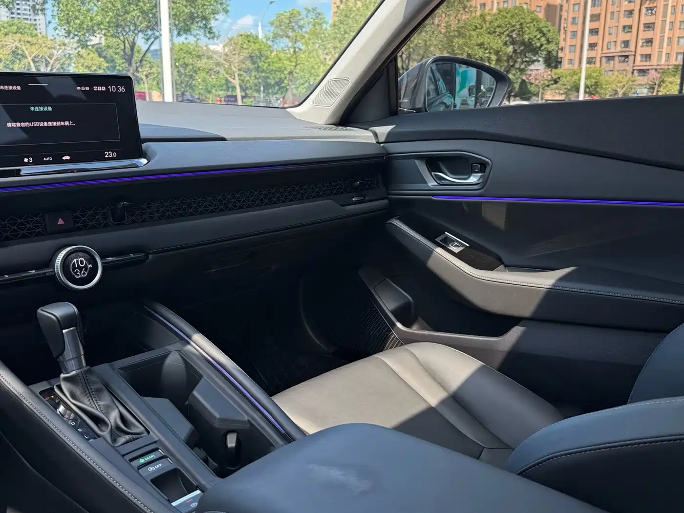Honda Accord 2026