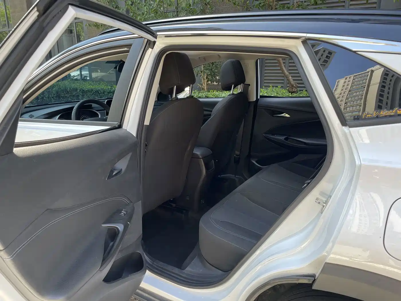 Buick Encore 2020 2020 20T CVT Elite Model