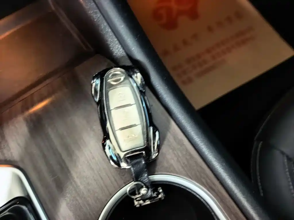 Nissan TEANA, миниатюра 9