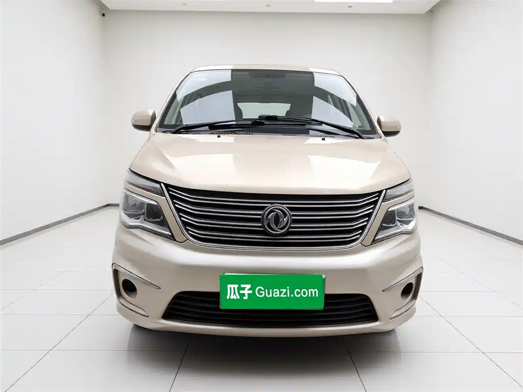 Фото 23 - Dongfeng Fengxing Lingzhi