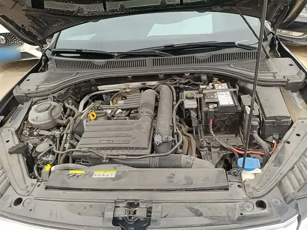 Volkswagen Sagitar 2023 Model Year 280TSI DSG Surpass Edition фото 20