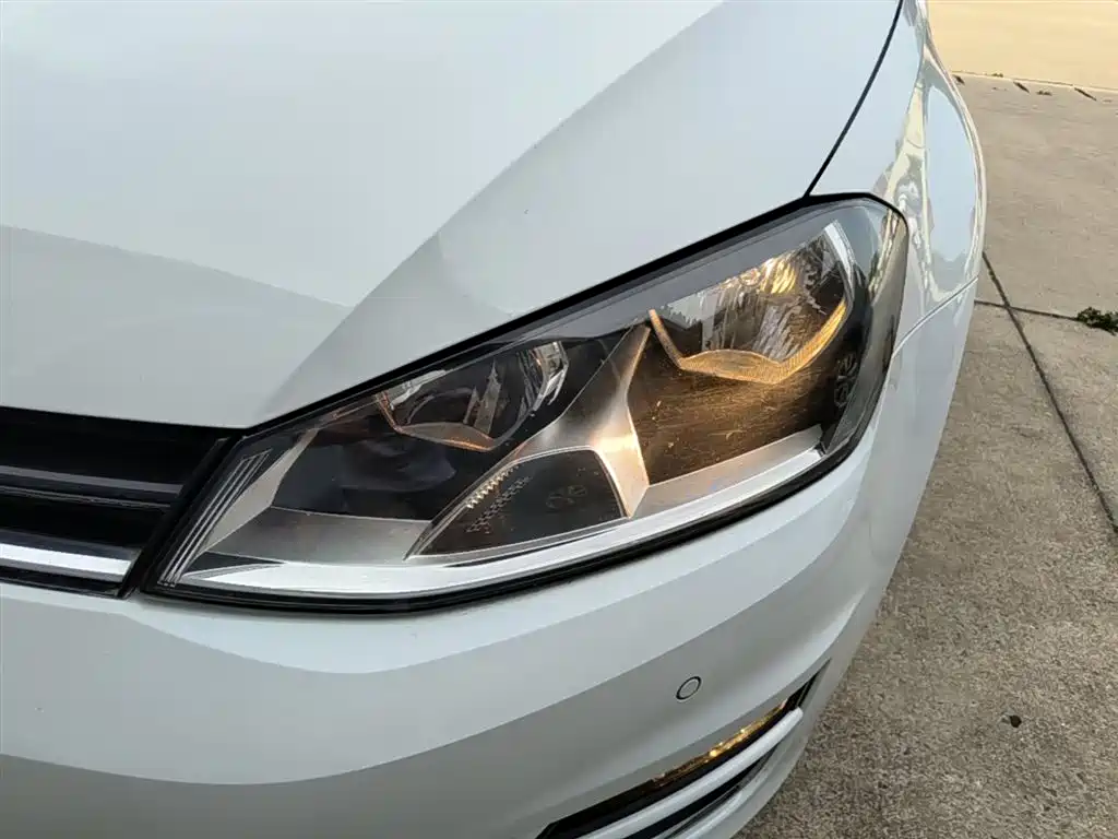 Volkswagen Golf 2017 230TSI Auto Luxury Millionth Anniversary Edition фото 23