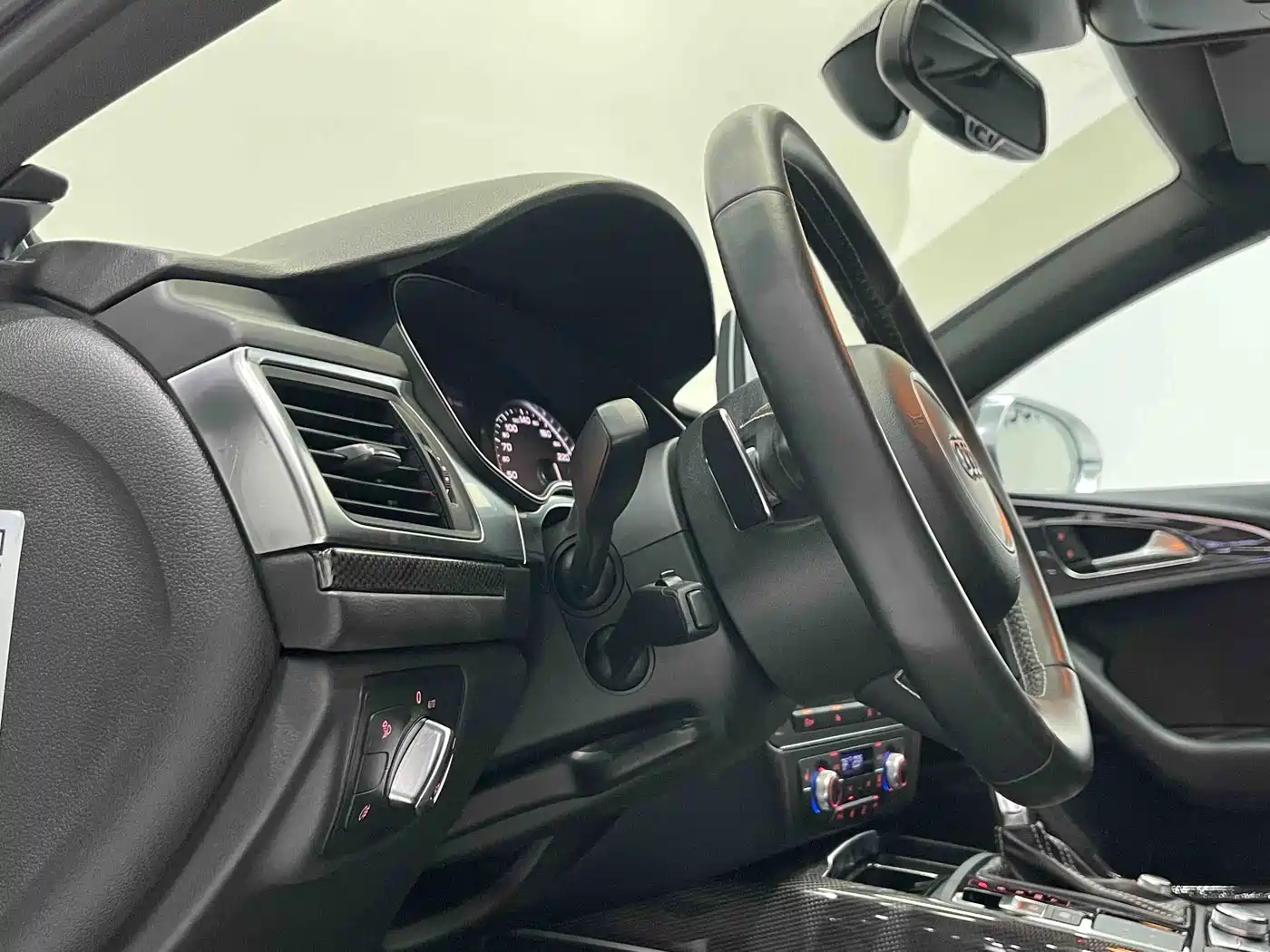 Audi S6 2014 2013 S6 4.0TFSI