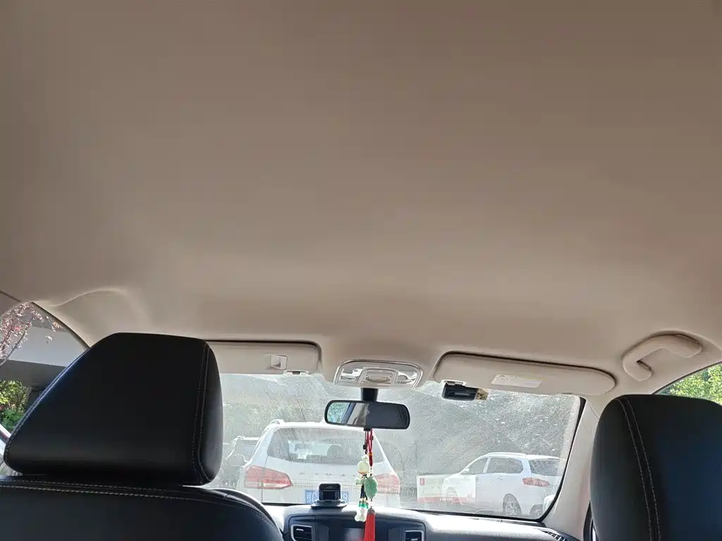 BYD Song 2018 1.5TI Manual Progressive фото 9